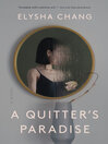 Cover image for A Quitter's Paradise